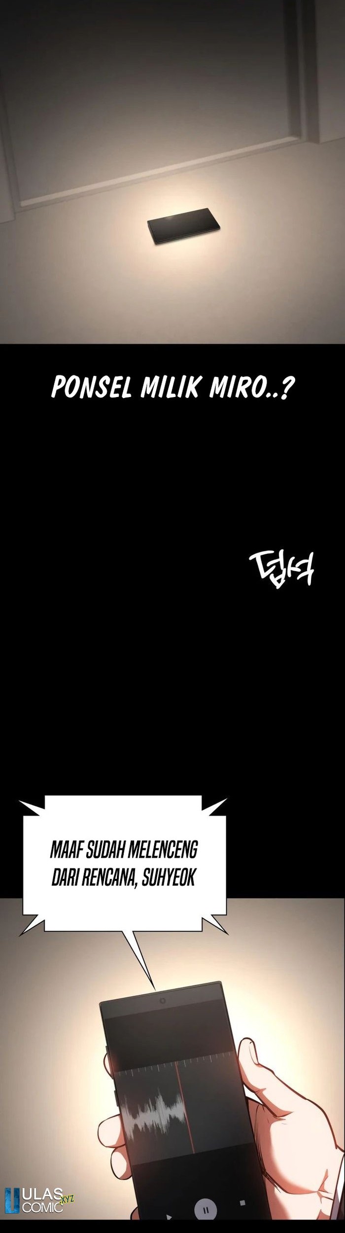 Day Walker Chapter 23 Gambar 26