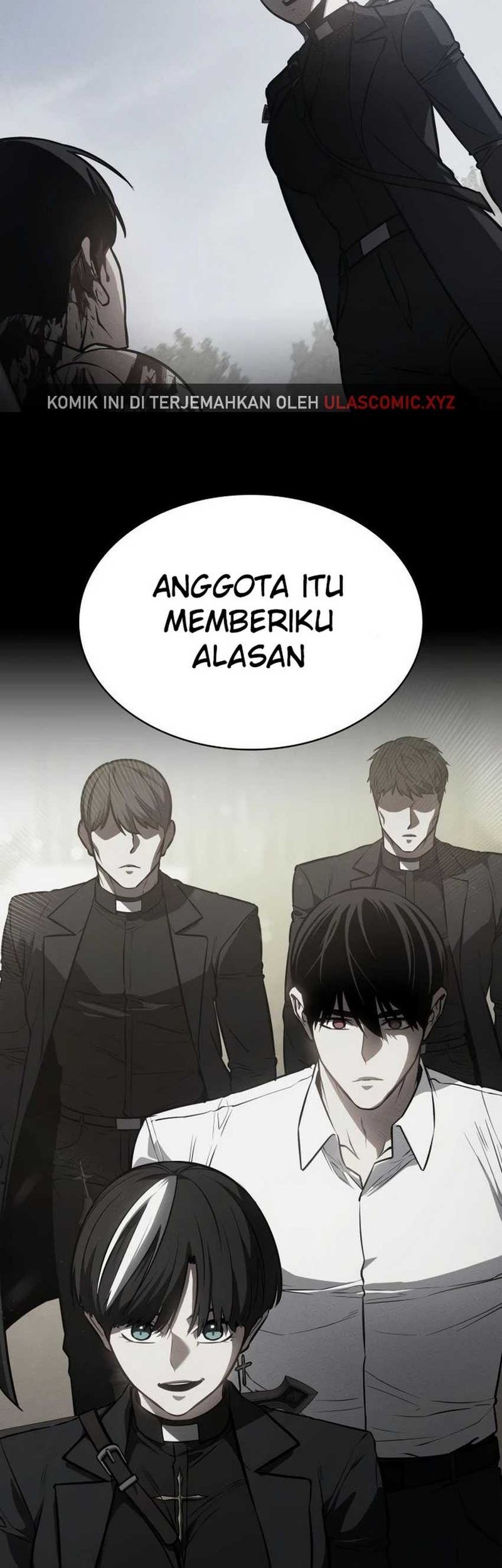 Day Walker Chapter 24 Gambar 39