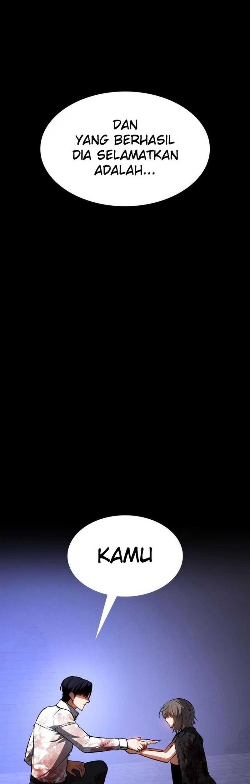 Day Walker Chapter 24 Gambar 42