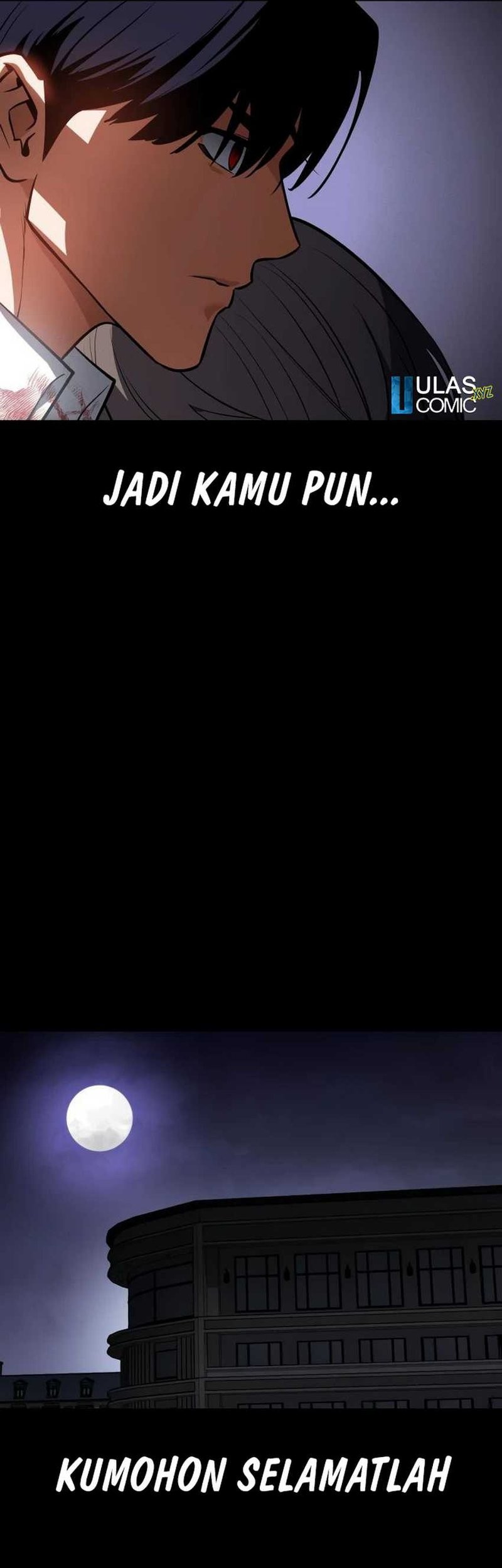 Day Walker Chapter 24 Gambar 49