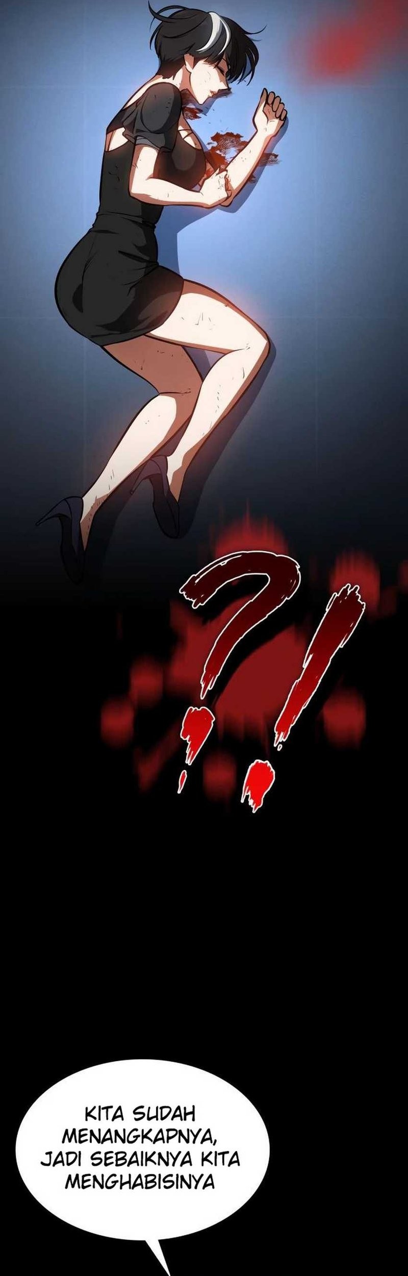 Day Walker Chapter 24 Gambar 52