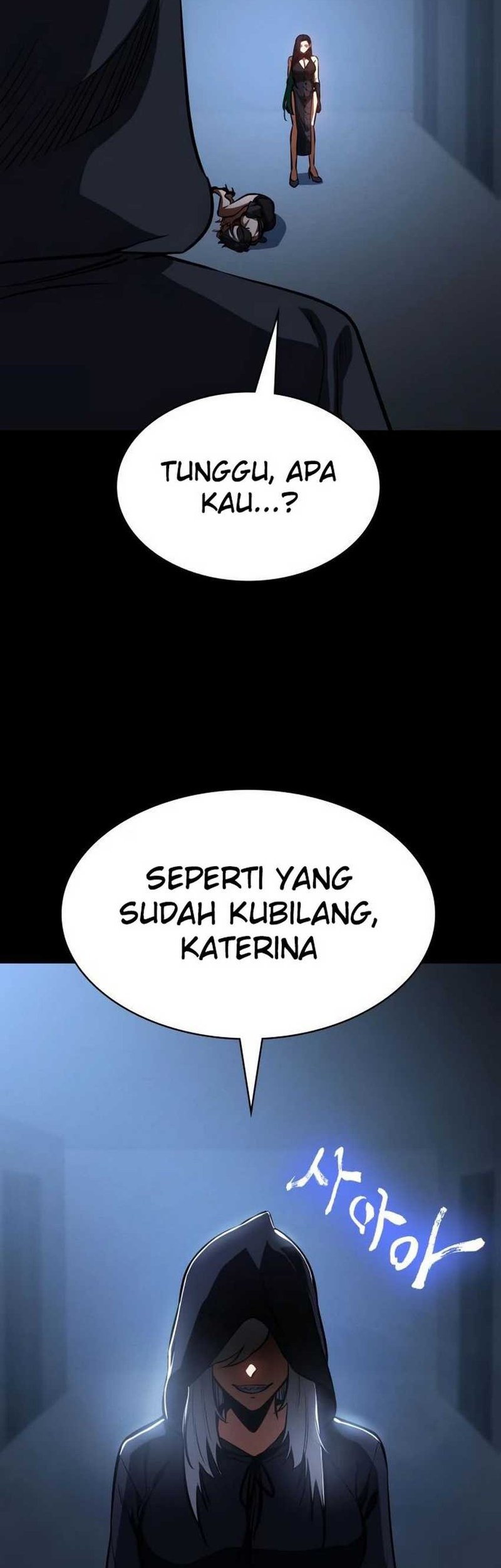 Day Walker Chapter 24 Gambar 54