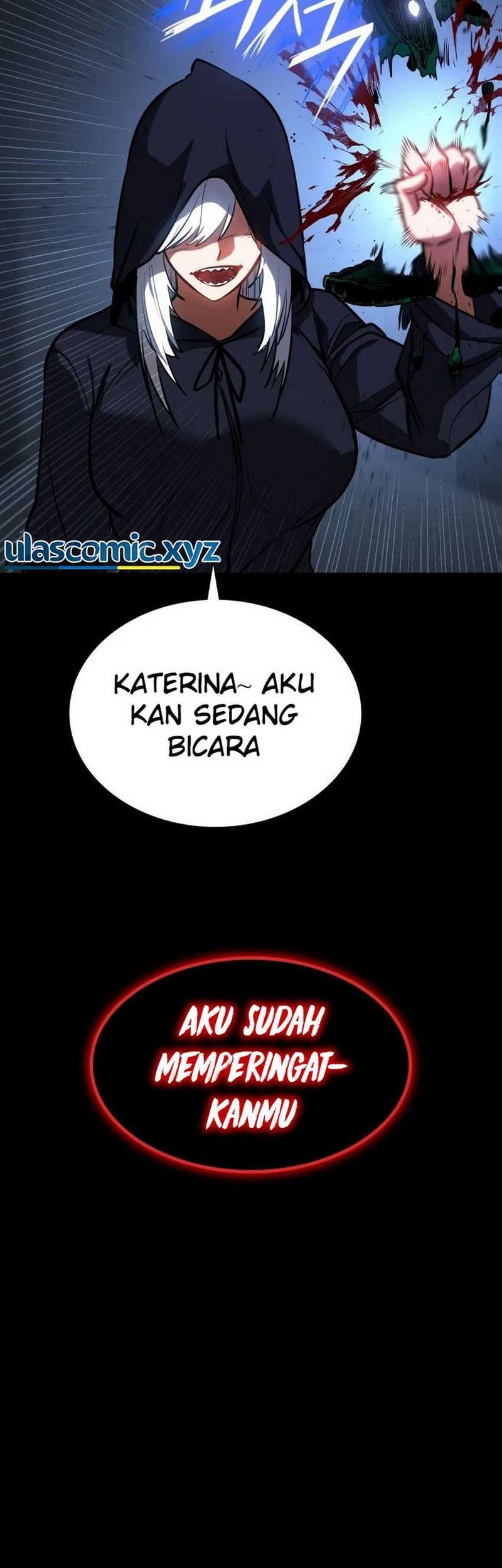 Day Walker Chapter 24 Gambar 61