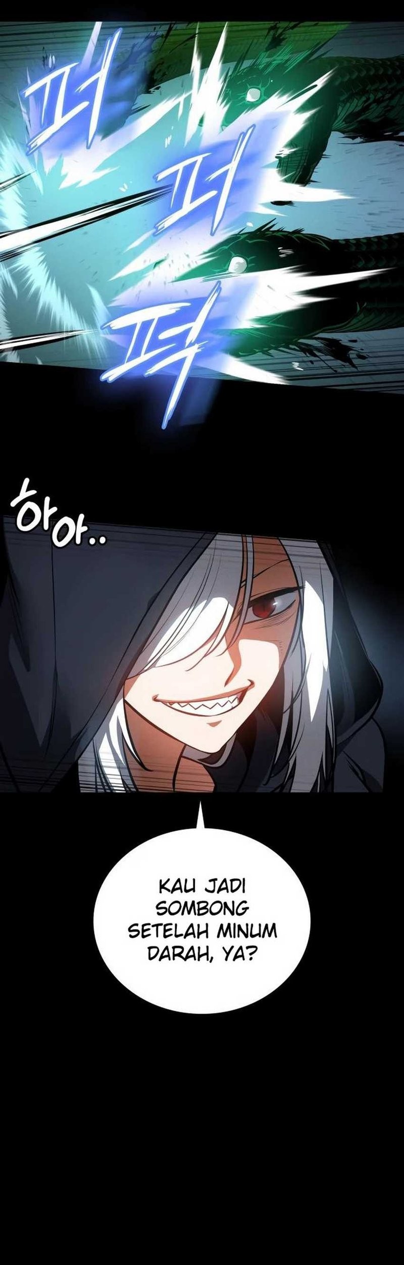 Day Walker Chapter 24 Gambar 64