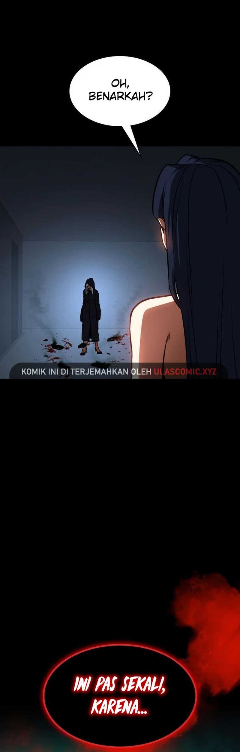 Day Walker Chapter 24 Gambar 68