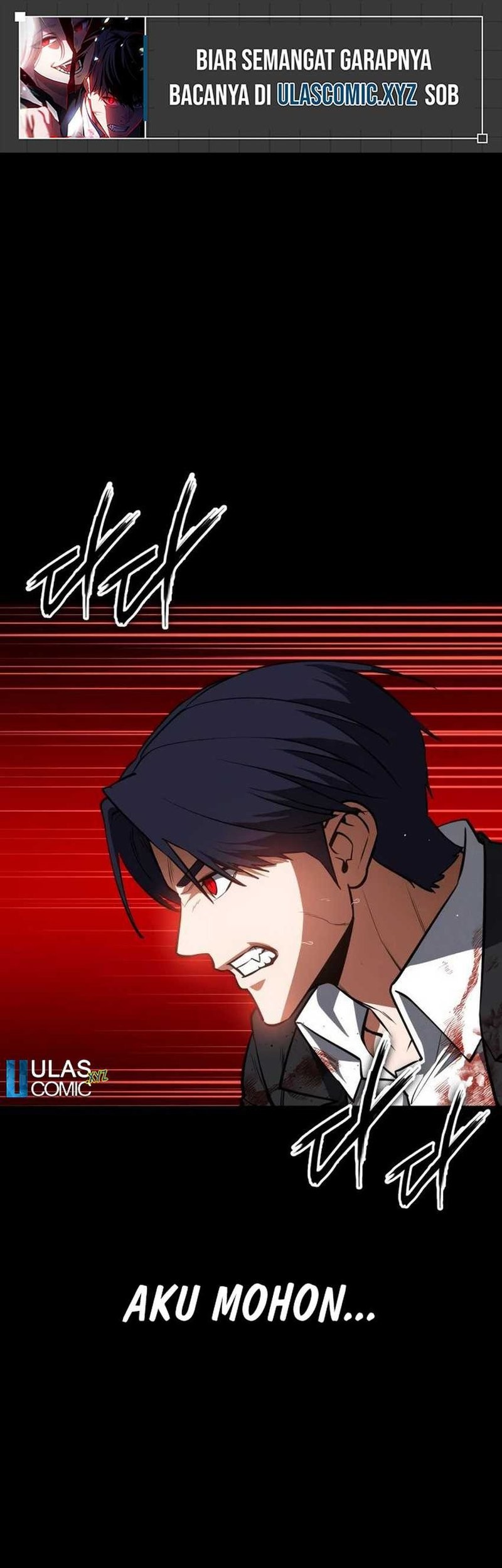 Baca Komik Day Walker Chapter 24 Gambar 1