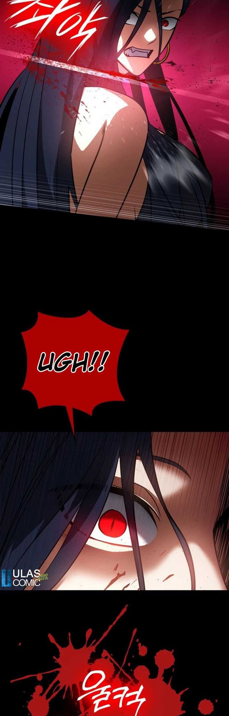 Day Walker Chapter 24 Gambar 76