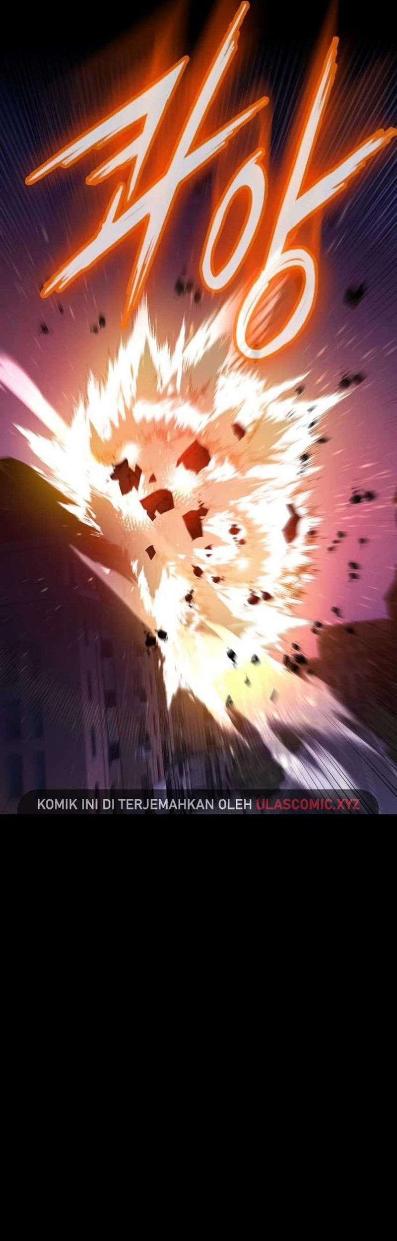 Day Walker Chapter 24 Gambar 5