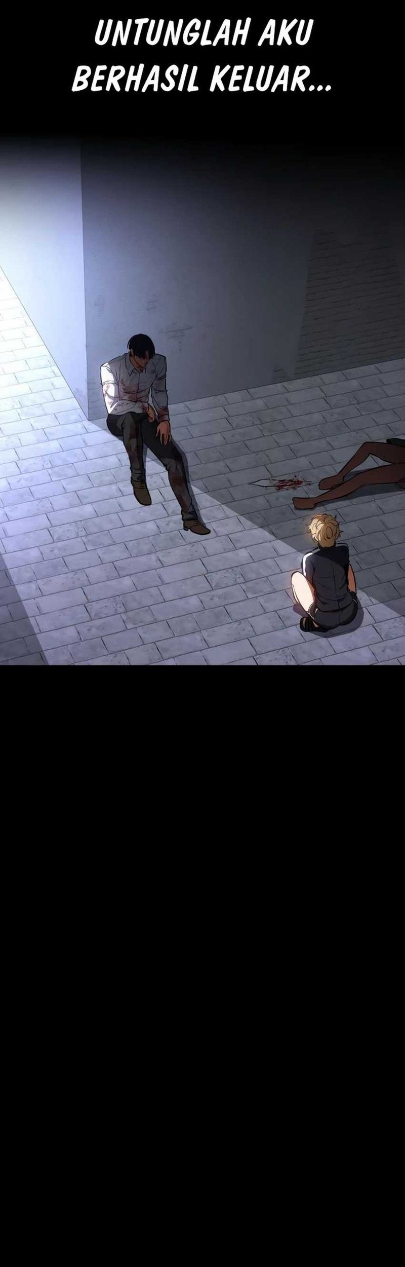 Day Walker Chapter 24 Gambar 9