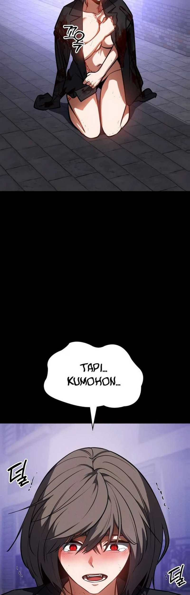 Day Walker Chapter 24 Gambar 24