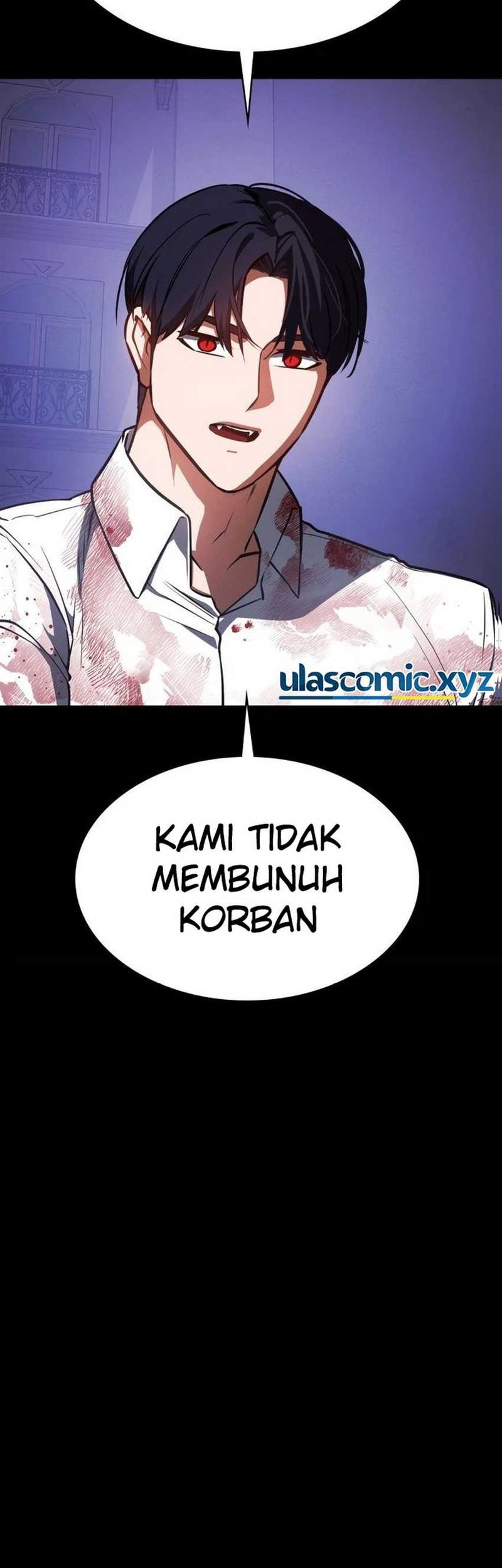 Day Walker Chapter 24 Gambar 32