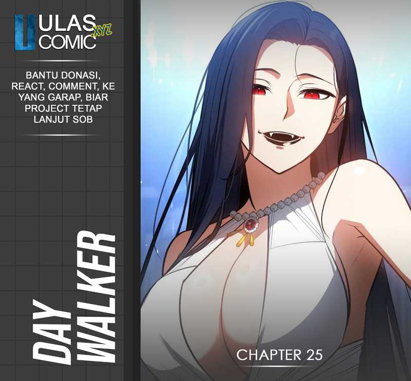 Baca Komik Day Walker Chapter 25 Gambar 1