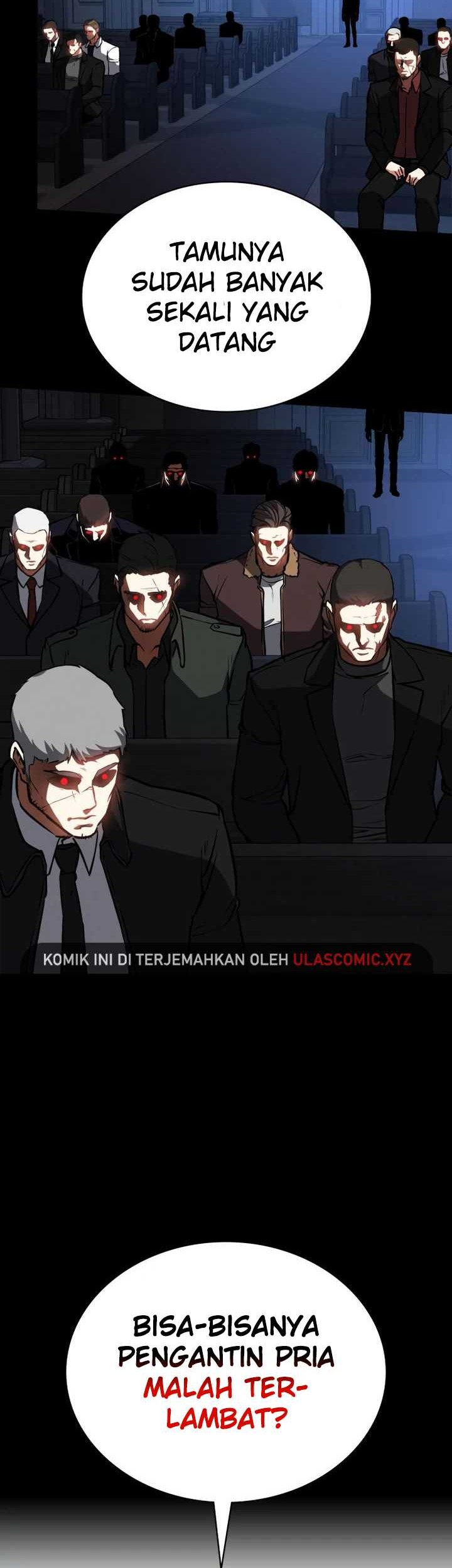 Day Walker Chapter 25 Gambar 42