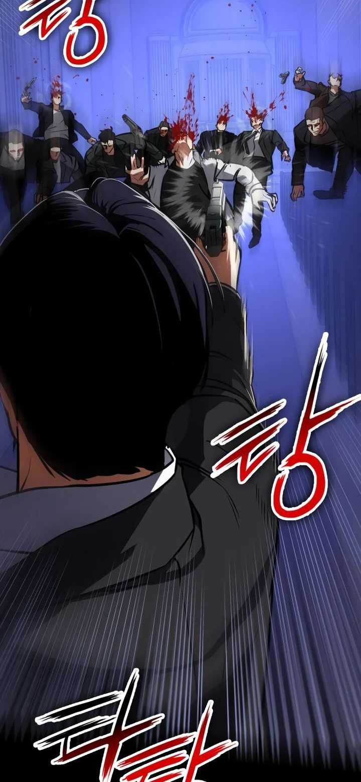 Day Walker Chapter 25 Gambar 45
