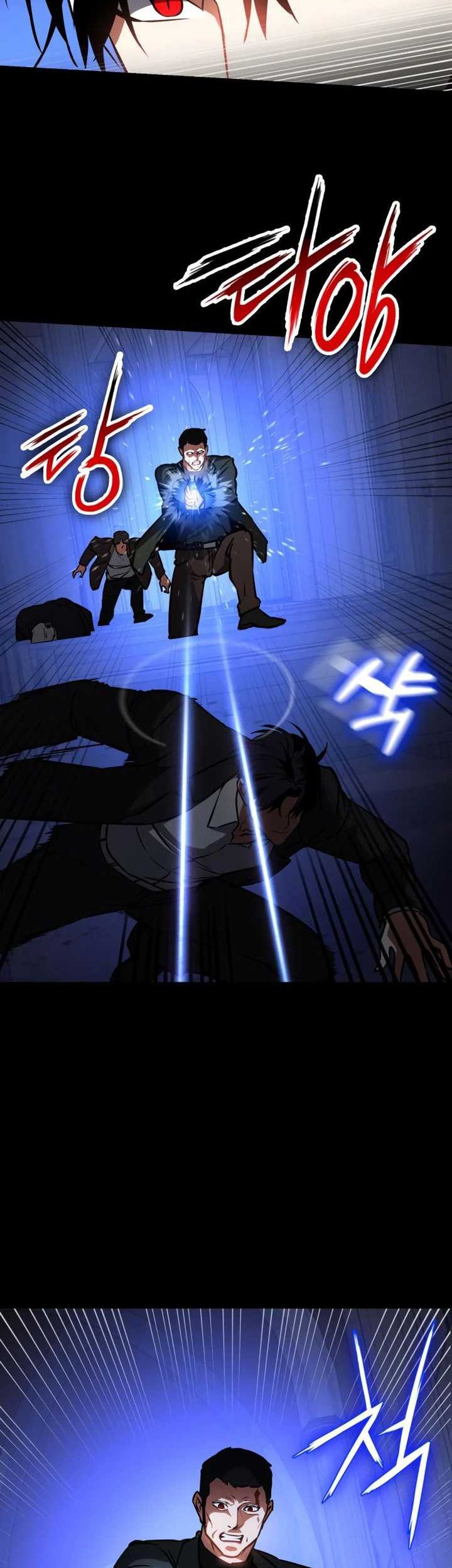 Day Walker Chapter 25 Gambar 49