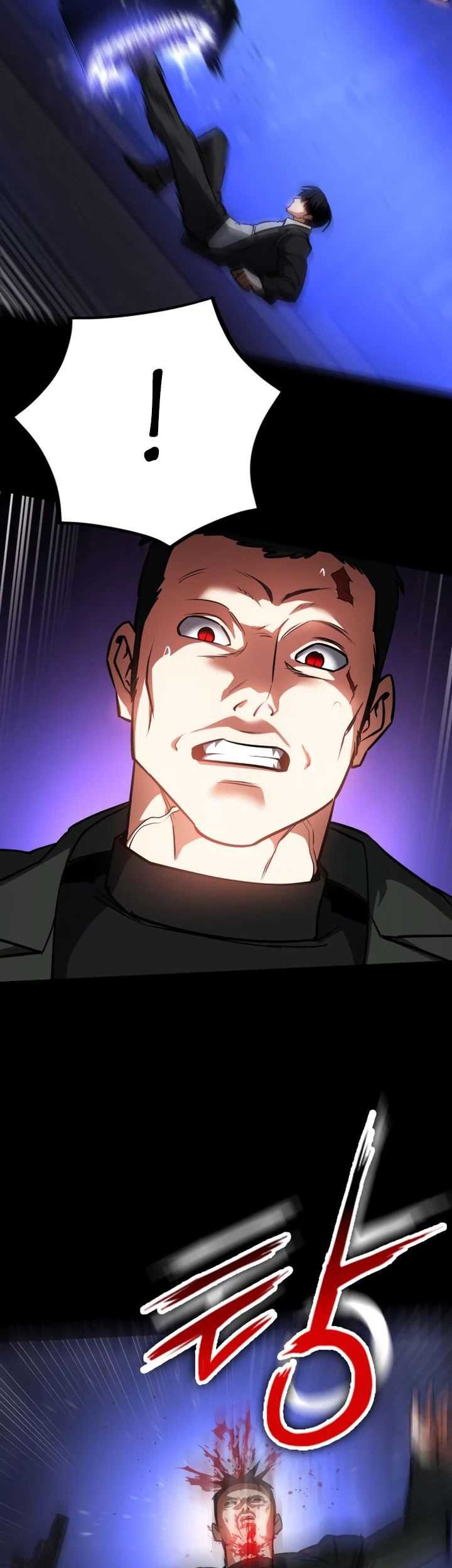 Day Walker Chapter 25 Gambar 51