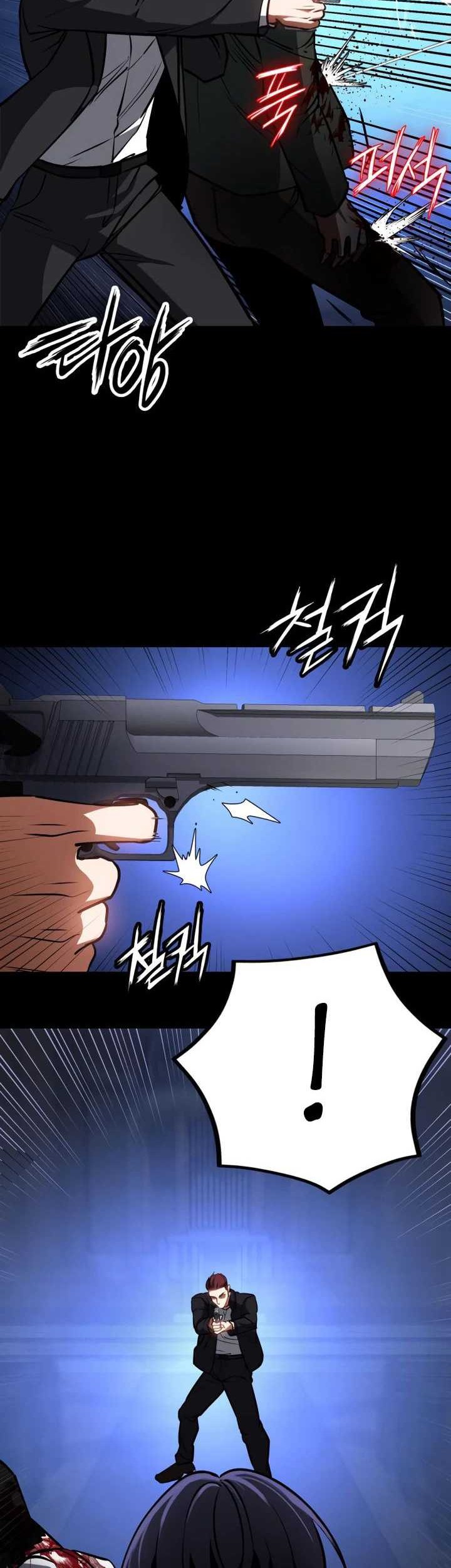 Day Walker Chapter 25 Gambar 54