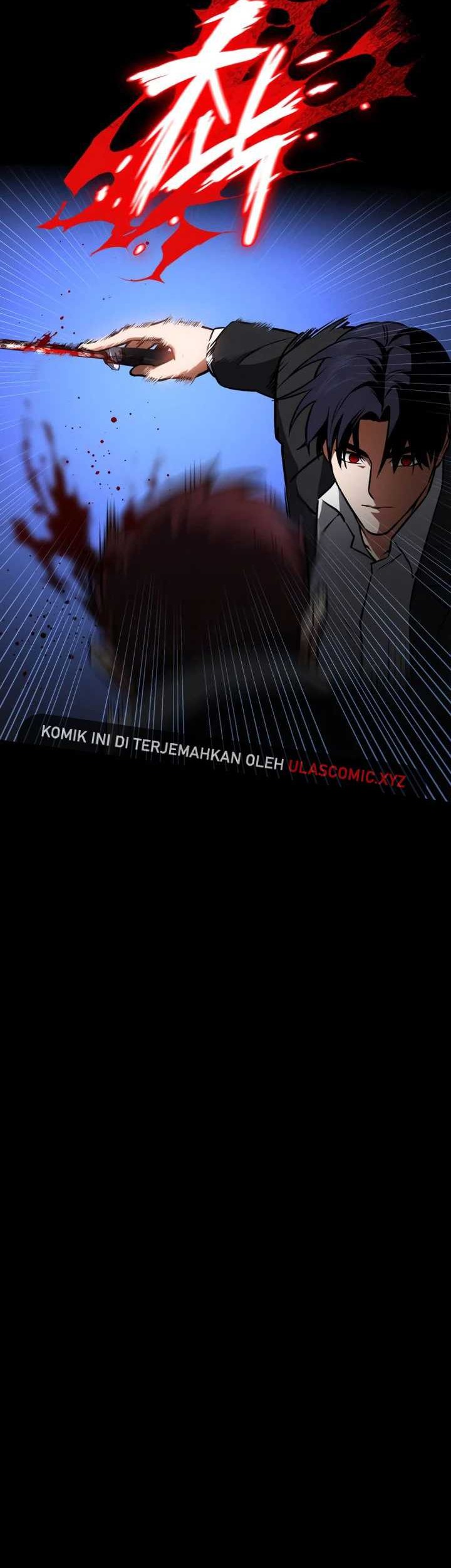 Day Walker Chapter 25 Gambar 59