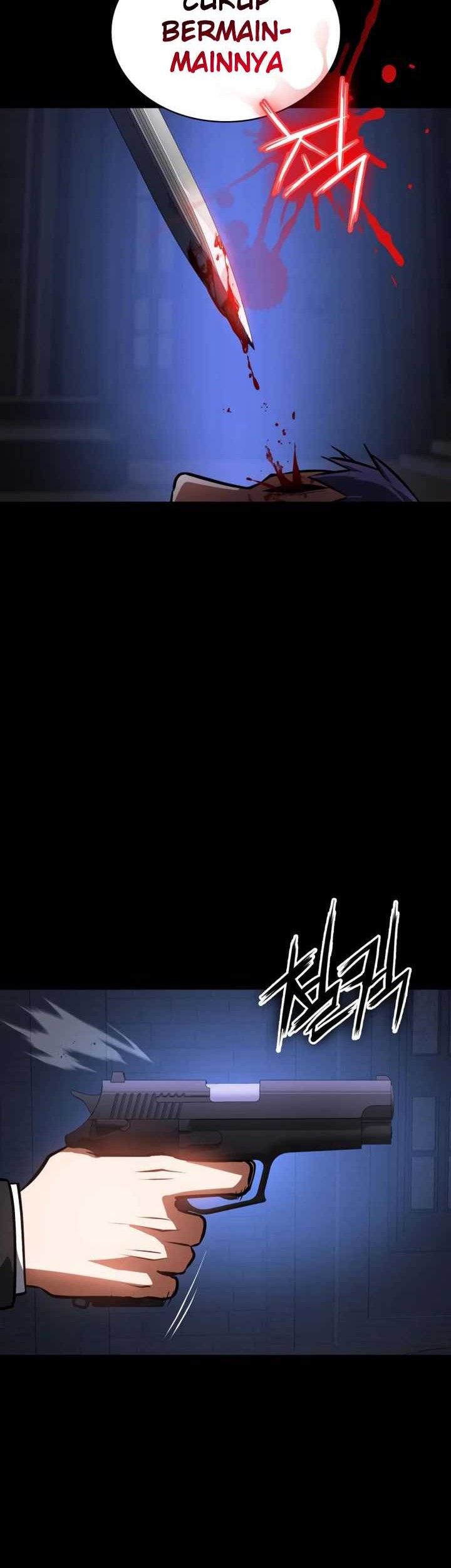 Day Walker Chapter 25 Gambar 62