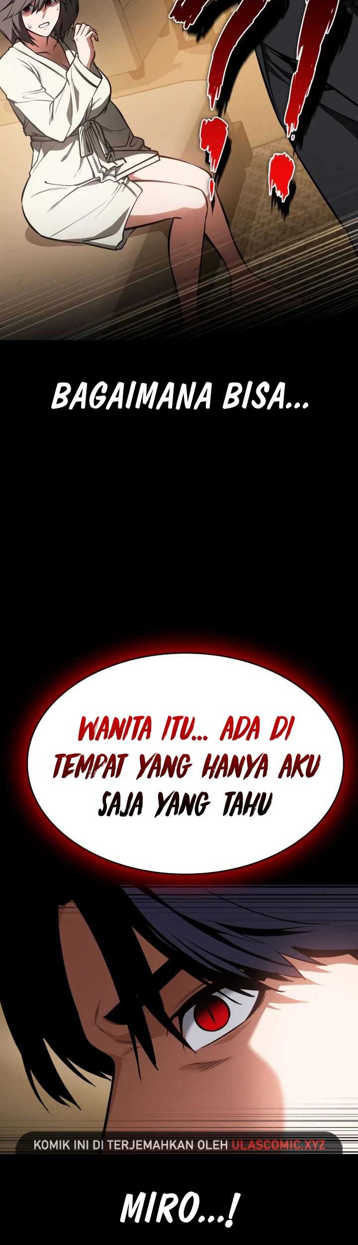 Day Walker Chapter 25 Gambar 4