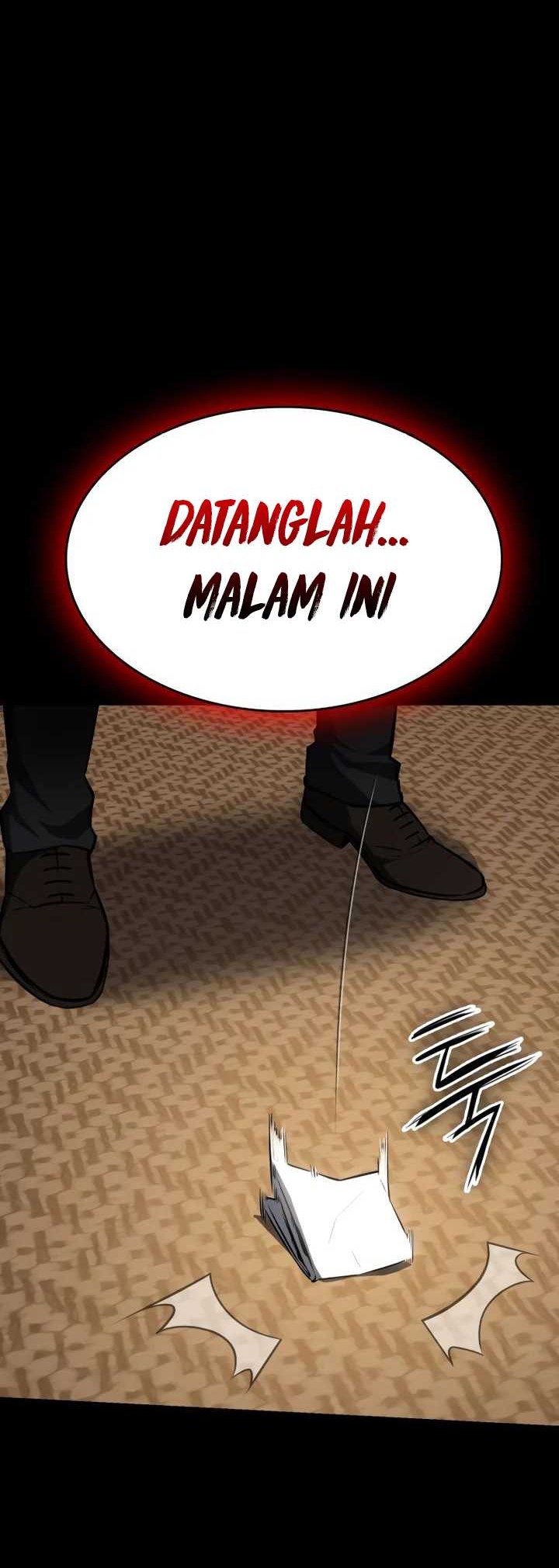 Day Walker Chapter 25 Gambar 5