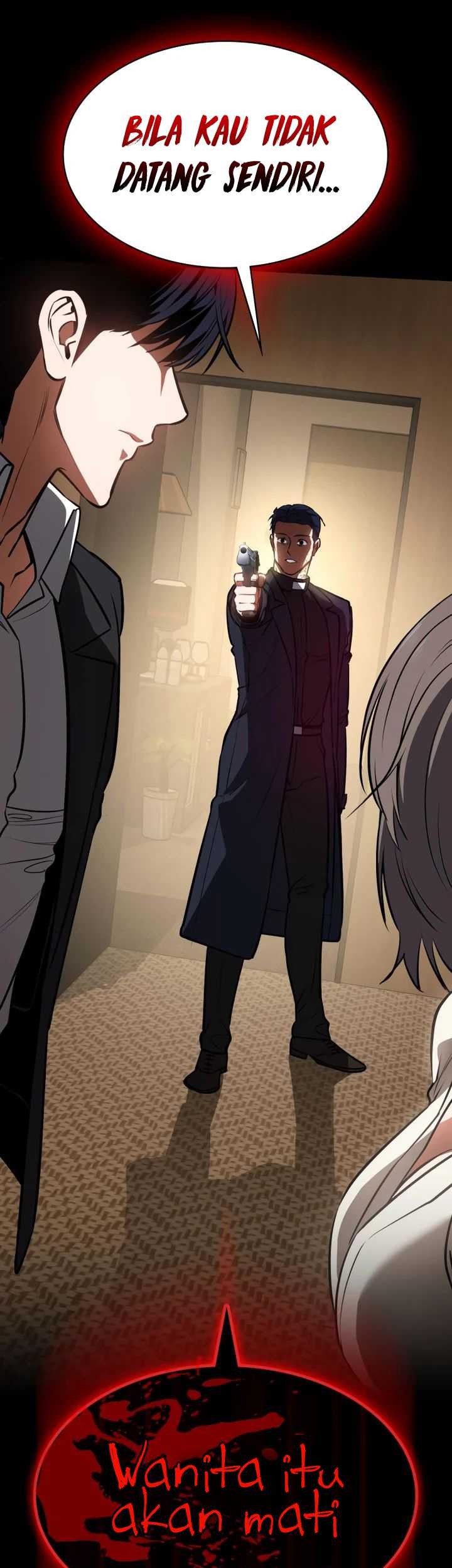 Day Walker Chapter 25 Gambar 6