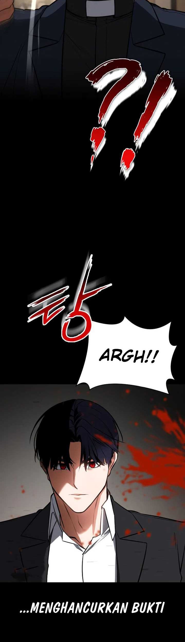 Day Walker Chapter 25 Gambar 9