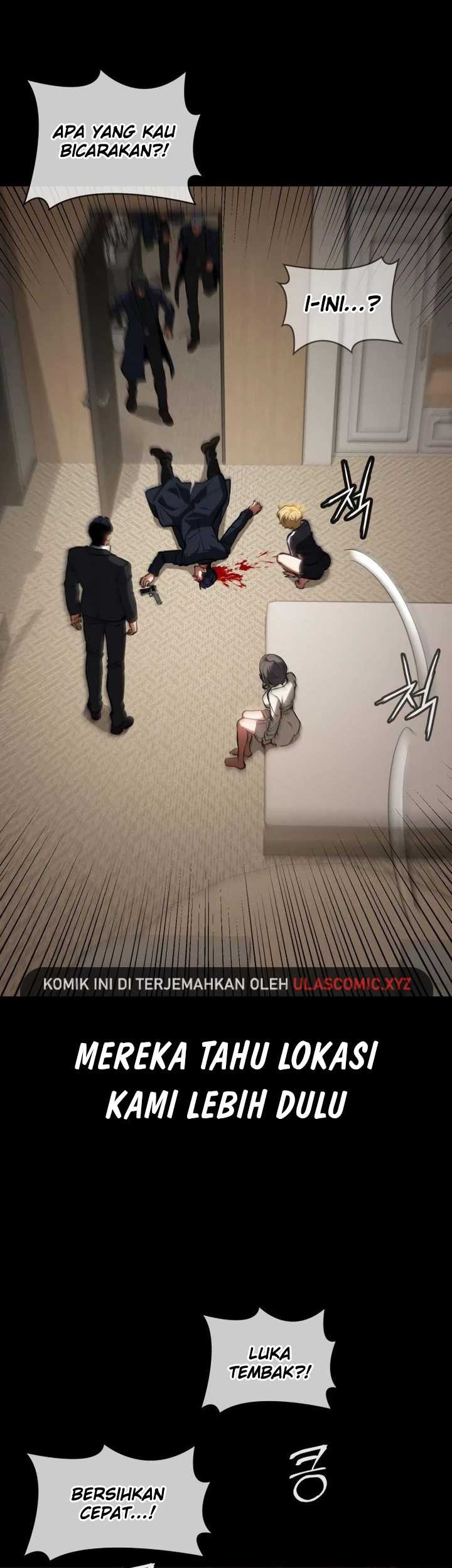 Day Walker Chapter 25 Gambar 10