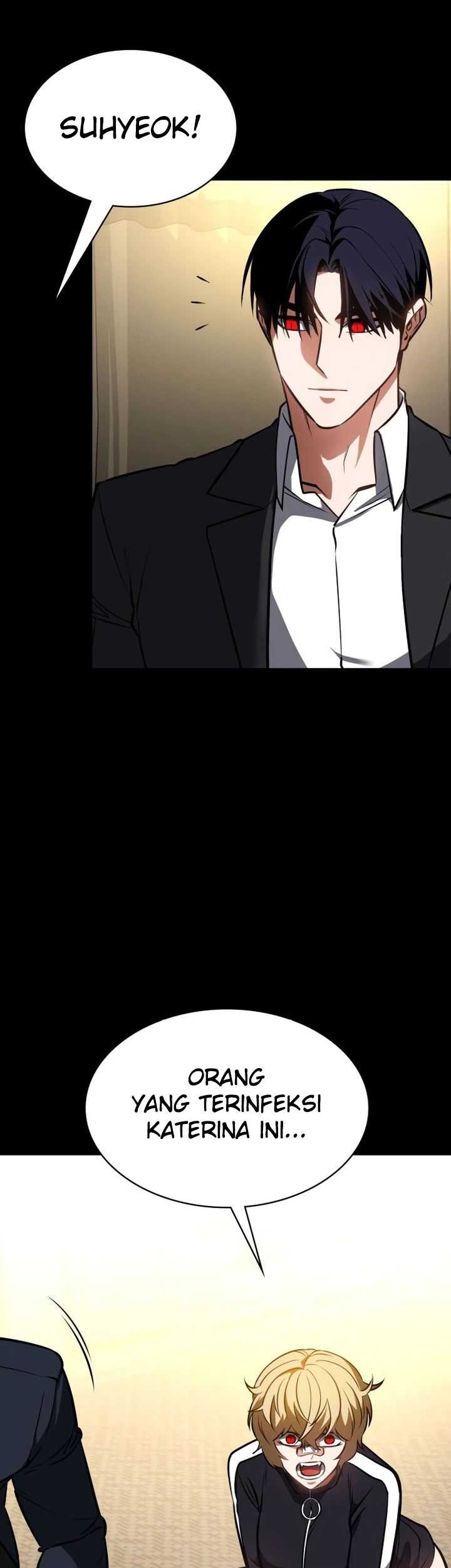 Day Walker Chapter 25 Gambar 12