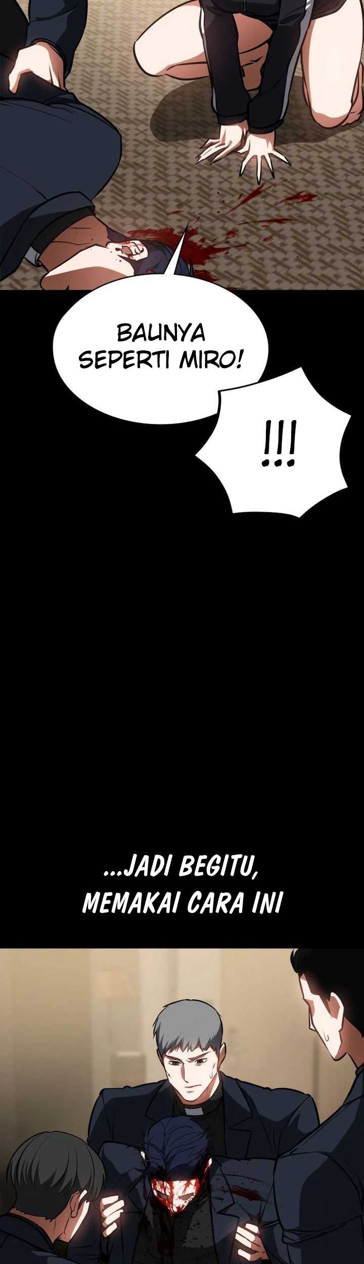 Day Walker Chapter 25 Gambar 13