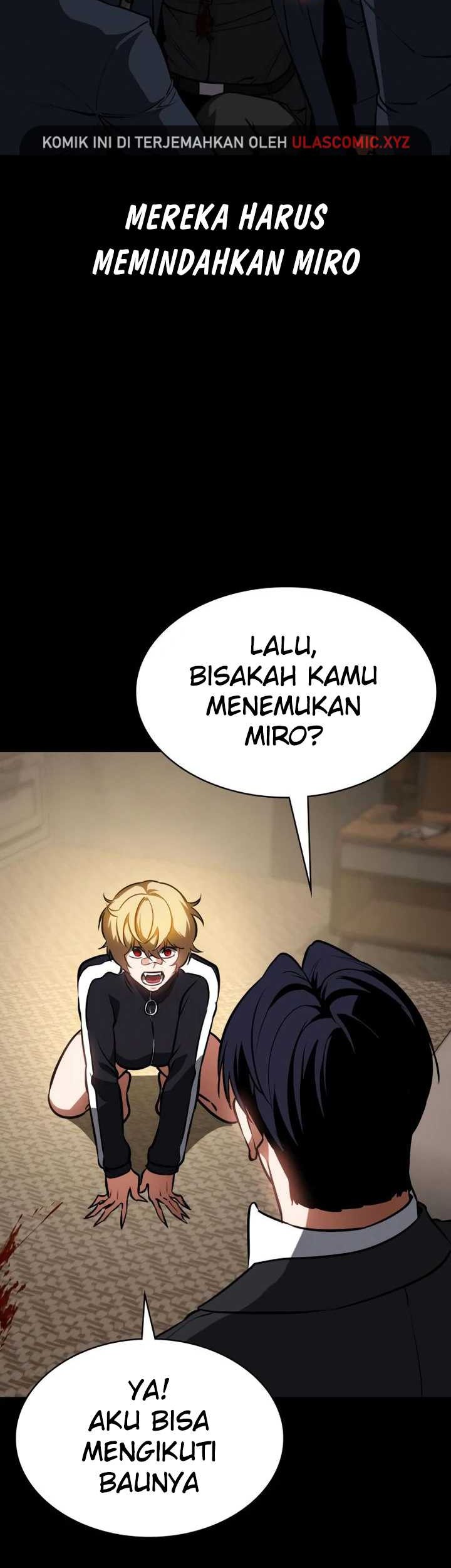 Day Walker Chapter 25 Gambar 14
