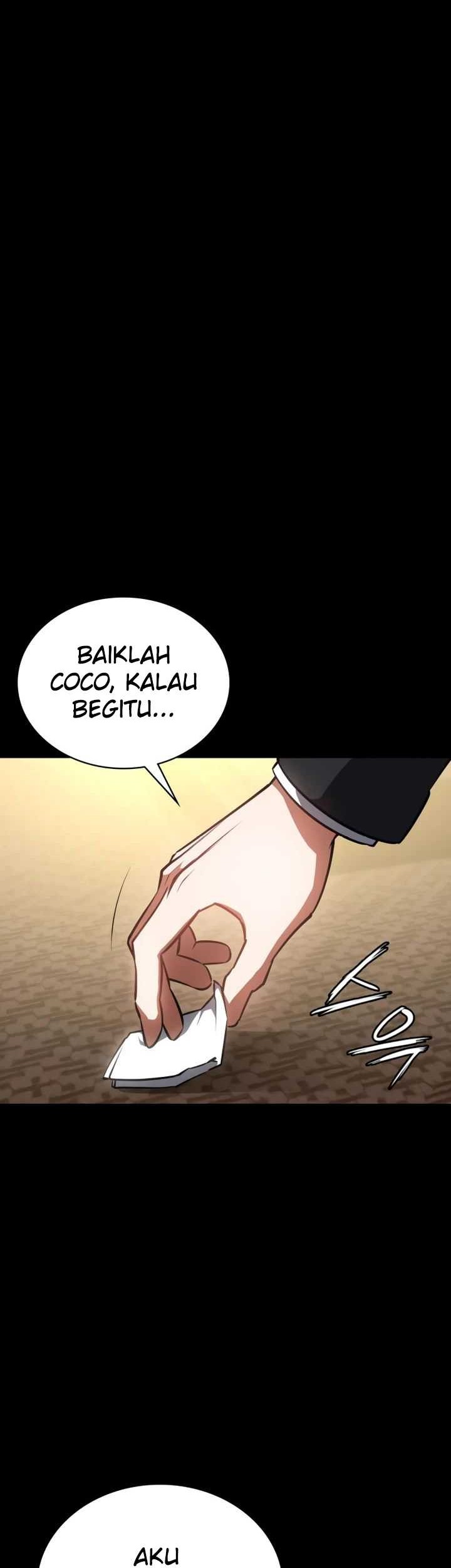 Day Walker Chapter 25 Gambar 15