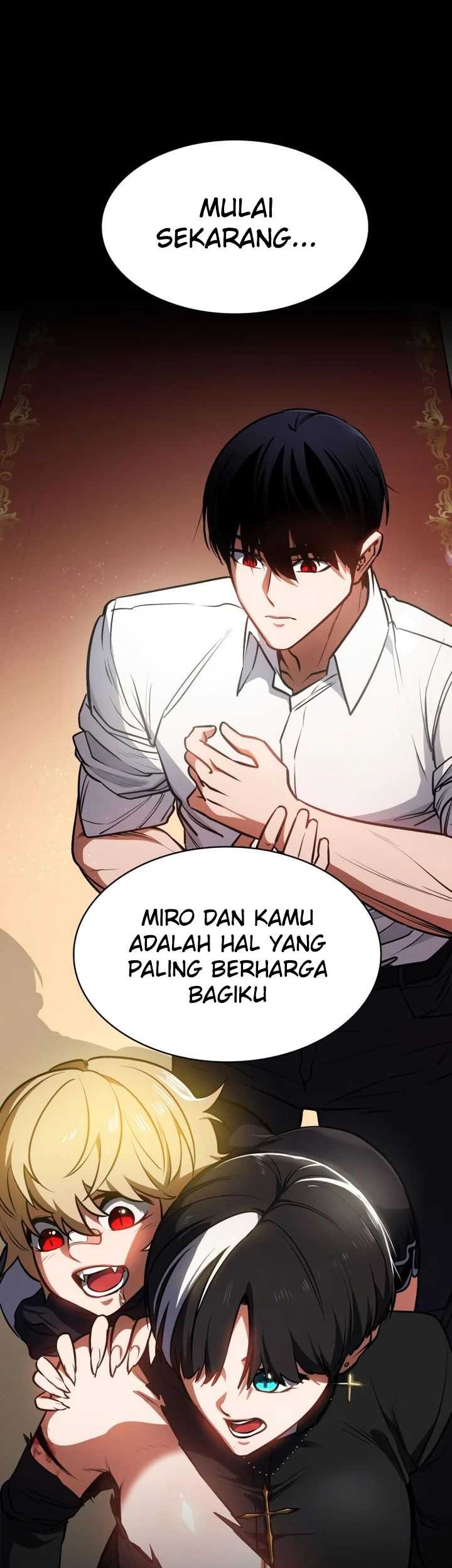 Day Walker Chapter 25 Gambar 22