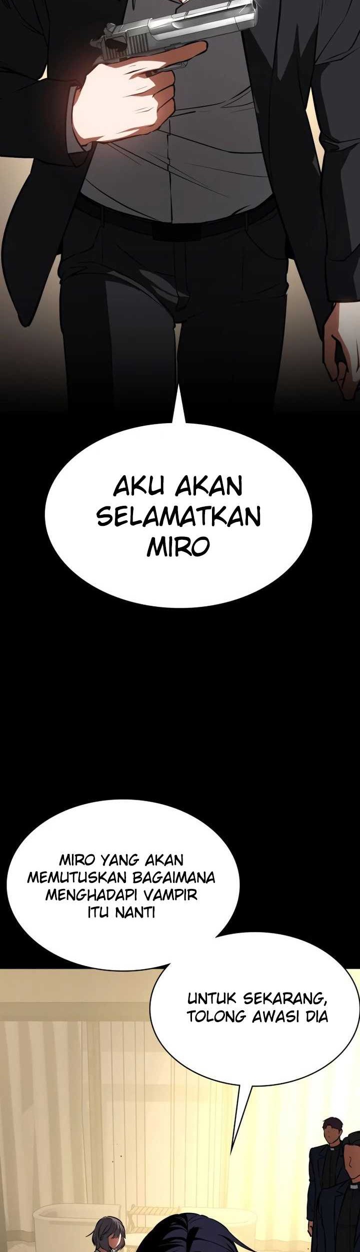 Day Walker Chapter 25 Gambar 27
