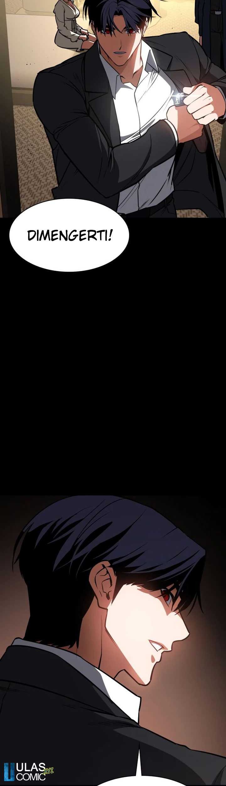 Day Walker Chapter 25 Gambar 28