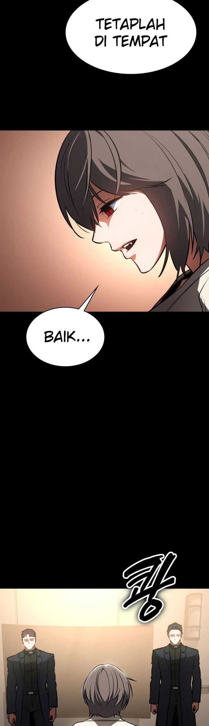 Day Walker Chapter 25 Gambar 29