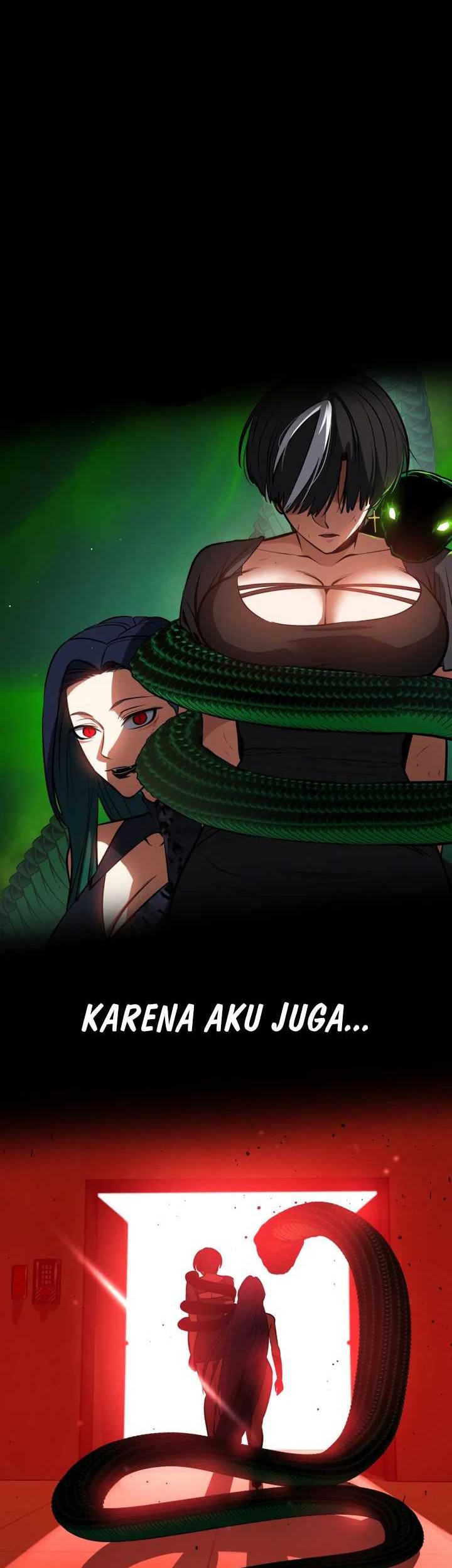 Day Walker Chapter 25 Gambar 34