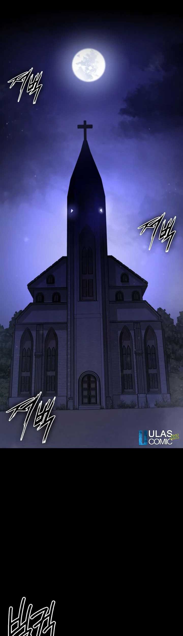 Day Walker Chapter 25 Gambar 38