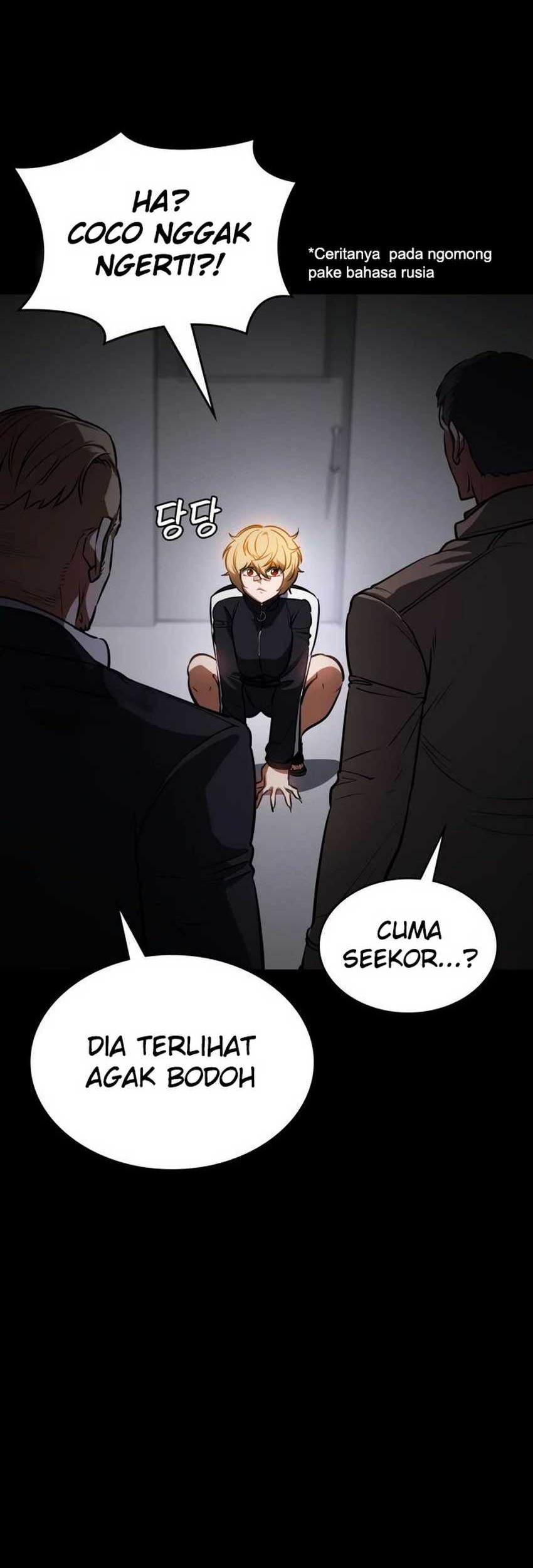 Day Walker Chapter 26 Gambar 62