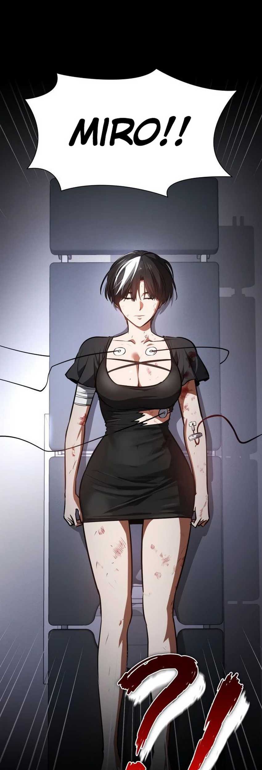 Day Walker Chapter 26 Gambar 77