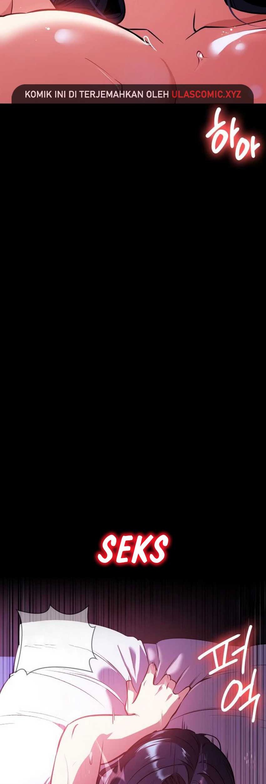 Day Walker Chapter 26 Gambar 4