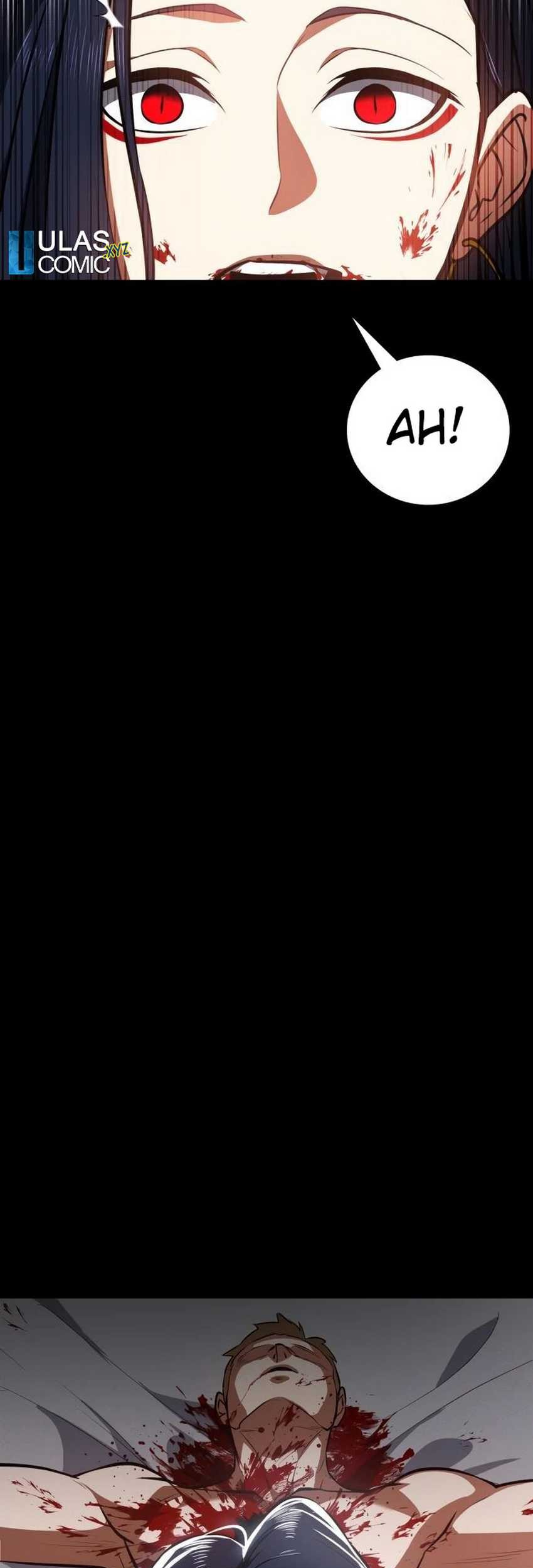 Day Walker Chapter 26 Gambar 32