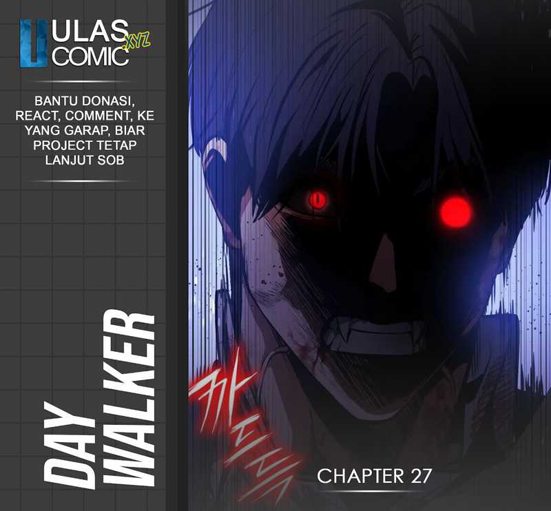 Baca Komik Day Walker Chapter 27 Gambar 1