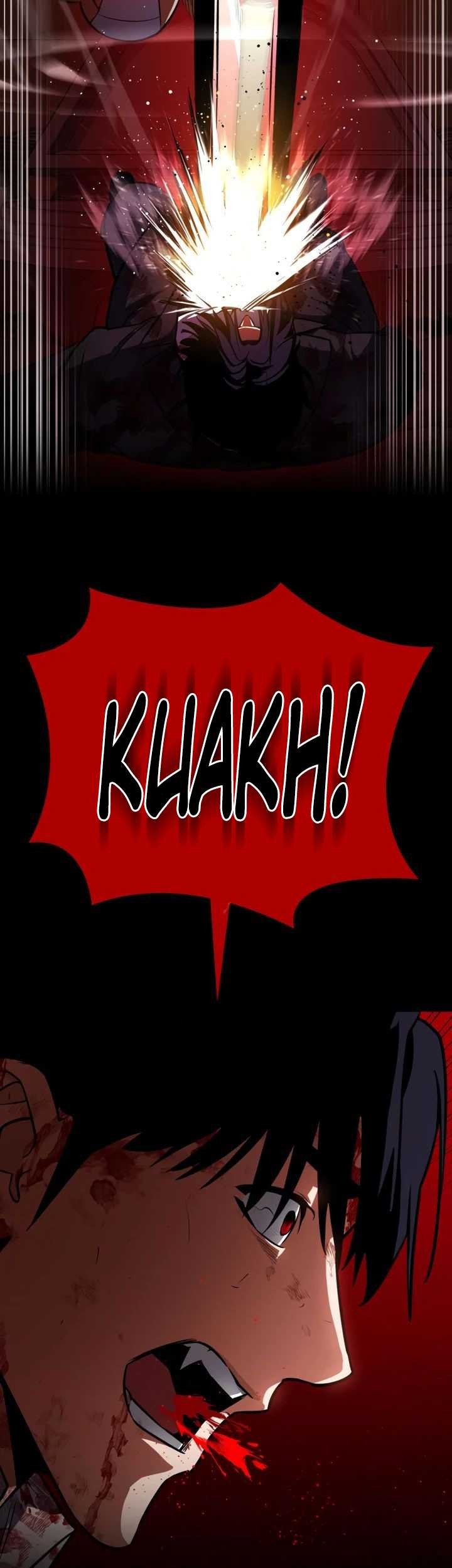 Day Walker Chapter 27 Gambar 57