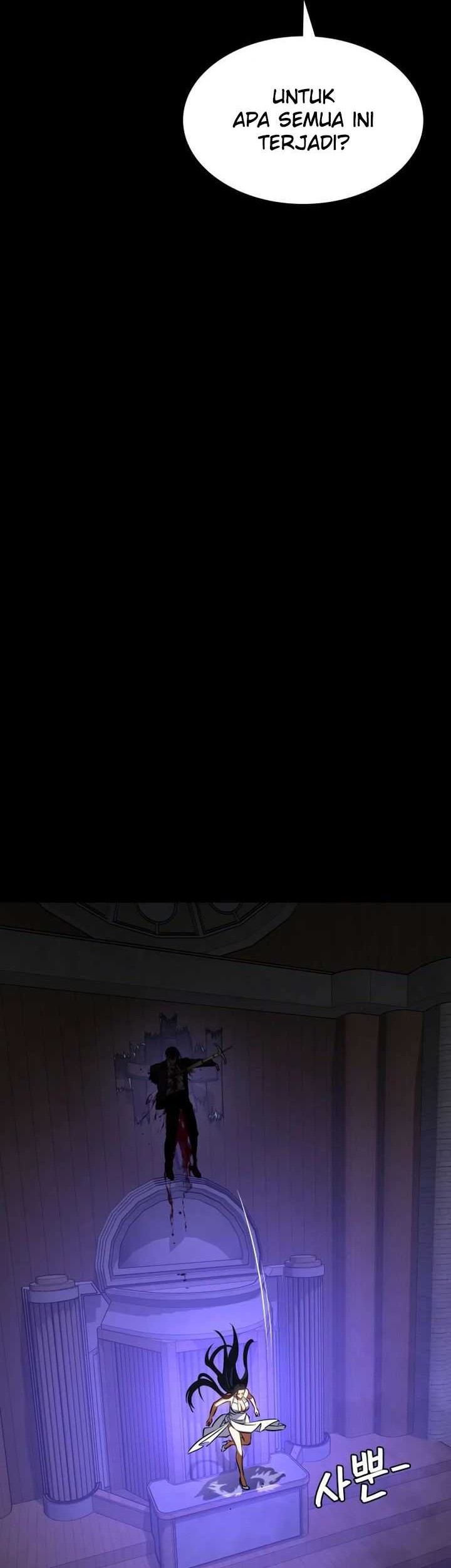 Day Walker Chapter 27 Gambar 65