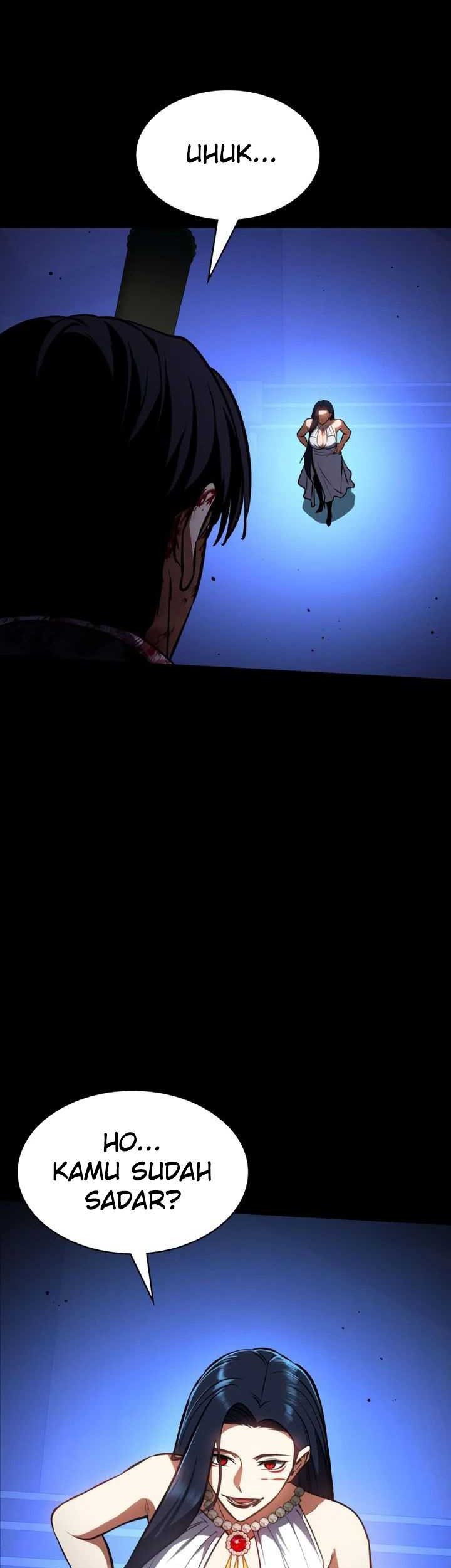 Day Walker Chapter 27 Gambar 69