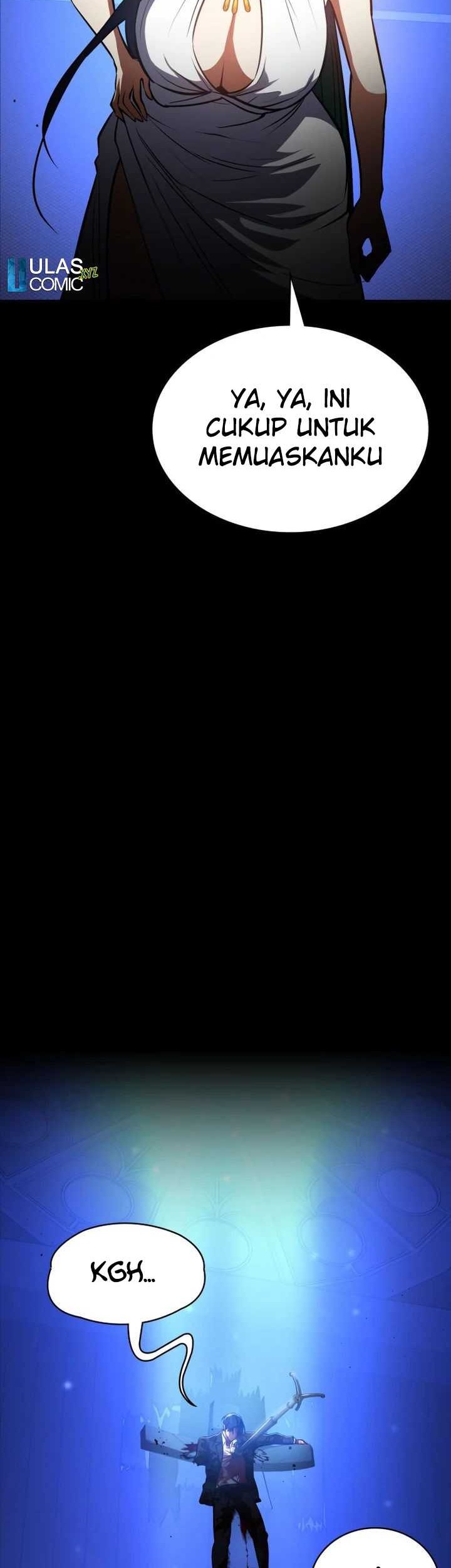 Day Walker Chapter 27 Gambar 70