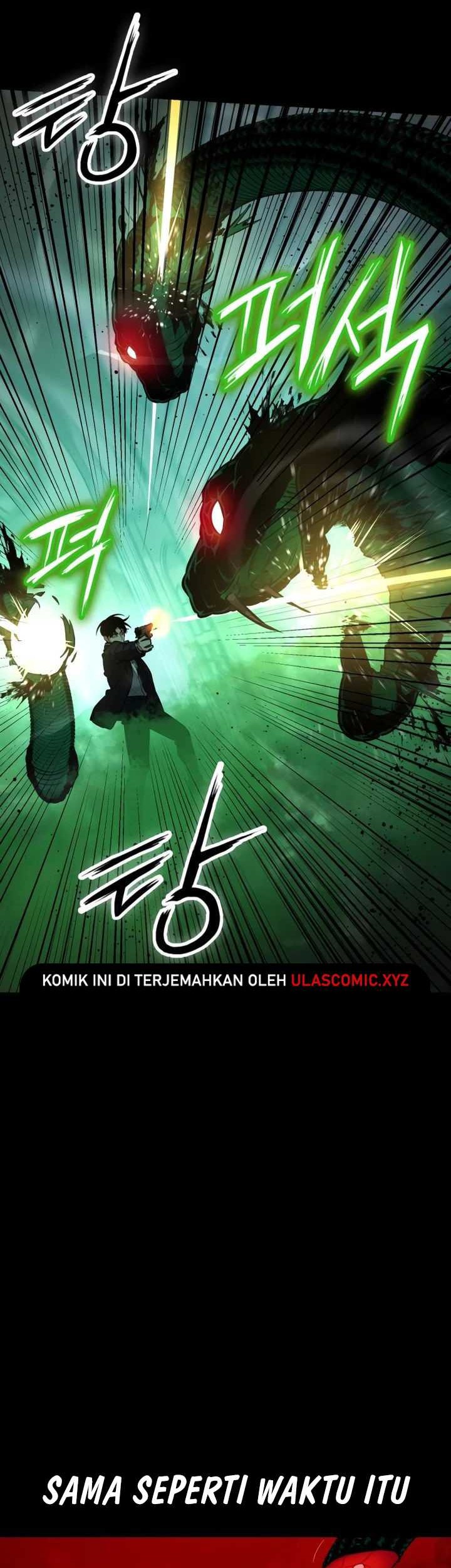 Day Walker Chapter 27 Gambar 3