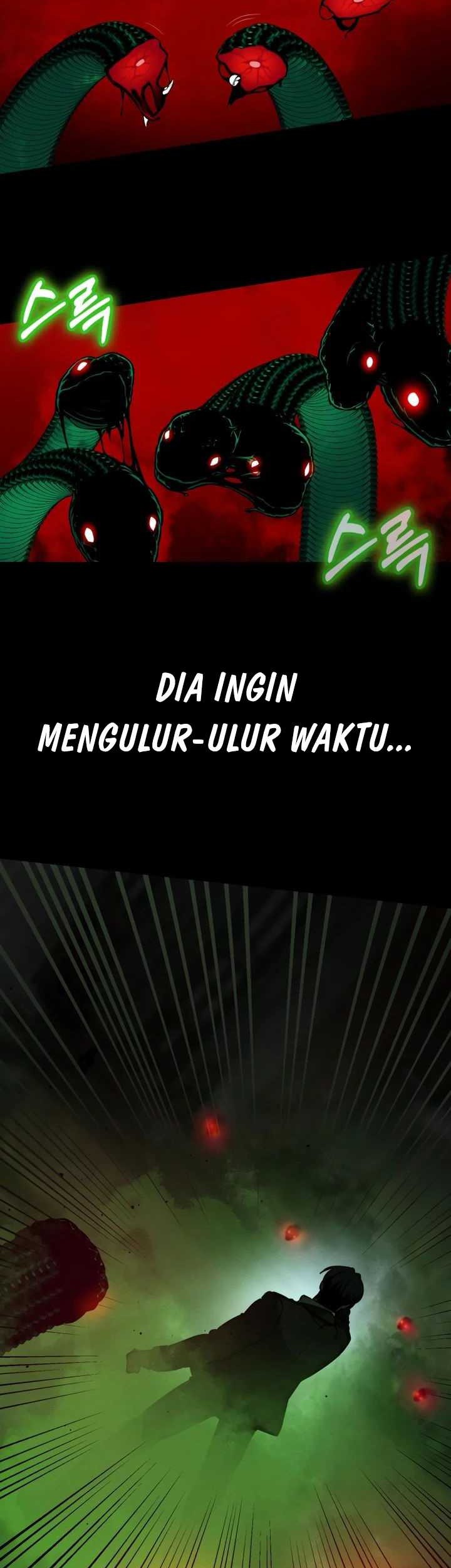 Day Walker Chapter 27 Gambar 4