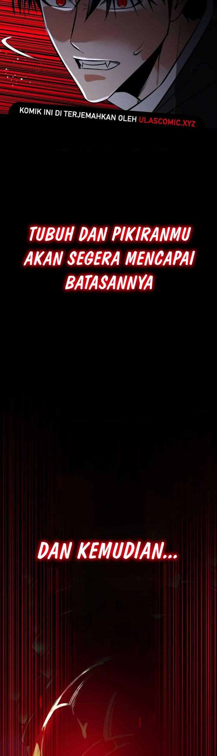 Day Walker Chapter 27 Gambar 10